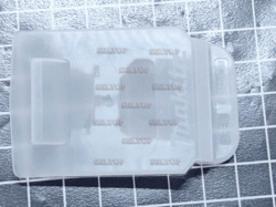 Крышка аккумулятора makita 456128-6, makita