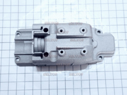 Крышка корпуса редуктора, makita