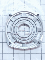 Крышка корпуса редуктора, makita