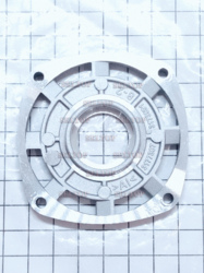 Крышка корпуса редуктора, makita