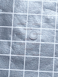 Крышка масляного канала, makita