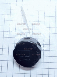 Крышка топливного бака, makita