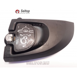 Крышка ведущей звездочки в сборе, makita