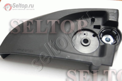 Крышка ведущей звездочки, makita