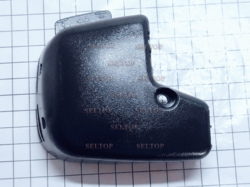 Крышка воздушного фильтра, makita