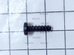 Самонарезающий винт 4х14, makita