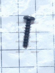 Самонарезающий винт 4х18, makita