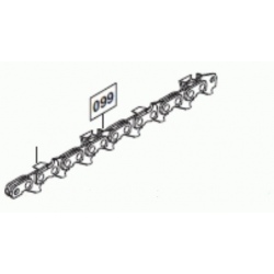 SAW CHAIN makita 534686064, makita