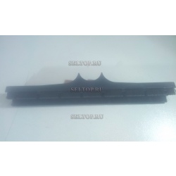 Щетка для сухой уборки 440, makita