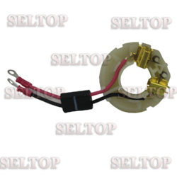 Щеткодержатель, makita