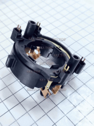 Щеткодержатель для перфоратора Makita HR 2470 T, makita