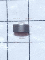 Сегментная шпонка 4, makita