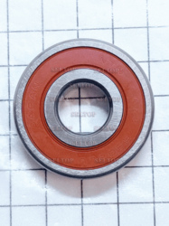 Шариковый подшипник 6302 LLU, makita