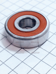 Шариковый подшипник 6302 LLU, makita