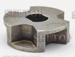 Шестерня 6 ведущая makita 221464-7, makita