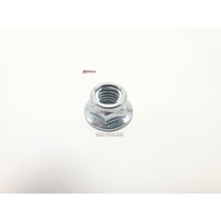 Шестигранная гайка M8, makita