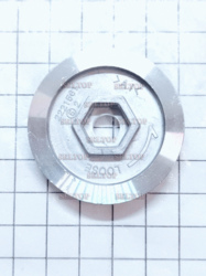 Шкив 9.5-46.0, makita