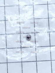 Стальной шарик 4, makita