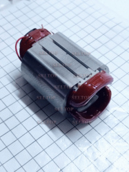 Статор, makita