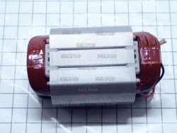 Статор, makita