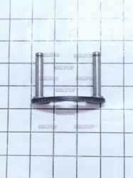 Стопорная пластина, makita