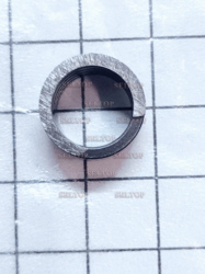 Стопорная пружина 12, makita