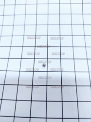 Стальной шарик 3, makita