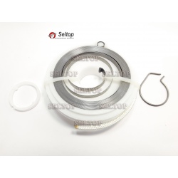 Стартер в сборе, makita