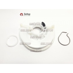 Стартер в сборе, makita