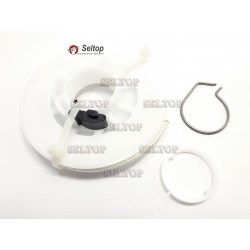 Стартер в сборе, makita