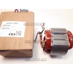 Статор 230-240в, makita