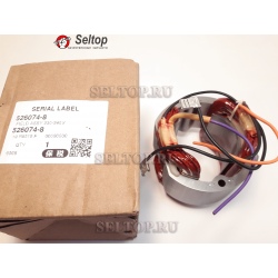 Статор 230-240в, makita