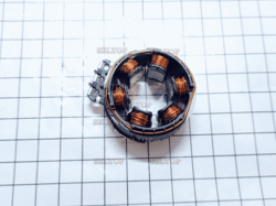 Статор makita 629217-2, makita