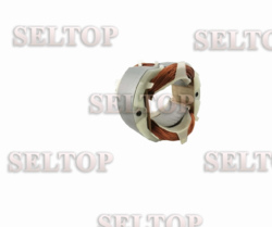 Статор в сборе, makita