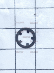 Стопорная шайба 6, makita