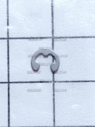 Стопорное кольцо E-3, makita