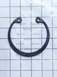 Стопорное кольцо R-40, makita