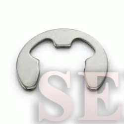 Стопорное кольцо E-4, makita