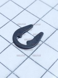 Стопорное кольцо U-6, makita