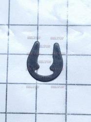 Стопорное кольцо U-6, makita