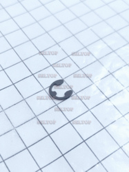 Стопорное кольцо E-6, makita