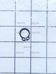 Стопорное кольцо S-6, makita