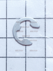 Стопорное кольцо E-8, makita