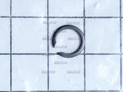 Стопорное кольцо, makita