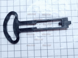 Управляющая пластина makita 454339-7, makita