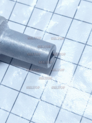 Вал в сборе к UR3500 (YA00000483), makita