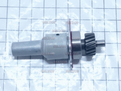 Вал в сборе к UR3500 (YA00000483), makita