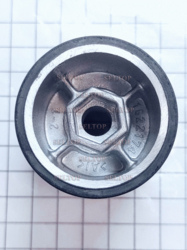 Ведущий ролик для шлифмашины Makita 9903, makita