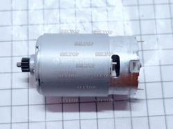 Двигатель 10,8B, makita