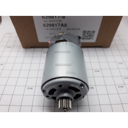 Двигатель 12в, makita